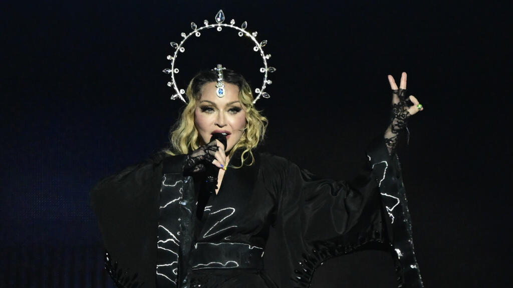 Madonna returns to form with fifteenth album 'Confessions II'