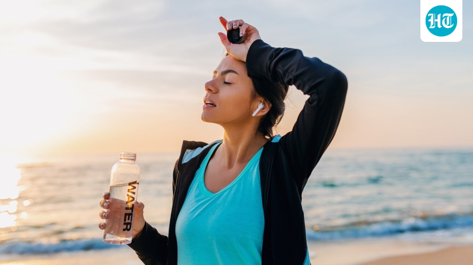 Sudden April heat spike leaves Delhi unprepared, doctors warn of rising risks