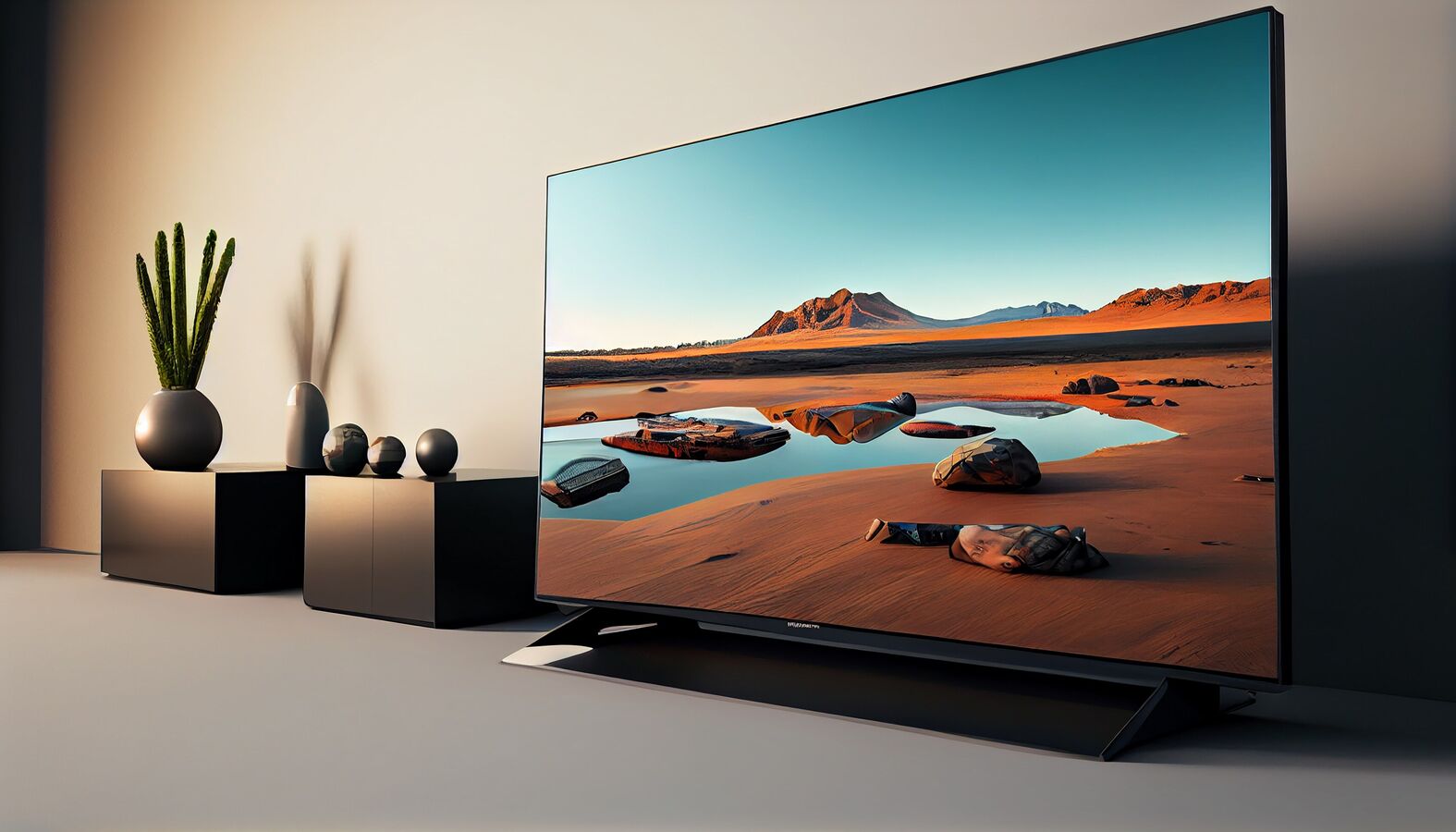 Large Screen TVs for immersive entertainment at home: Top 10 picks from LG, Sony, Samsung and others
