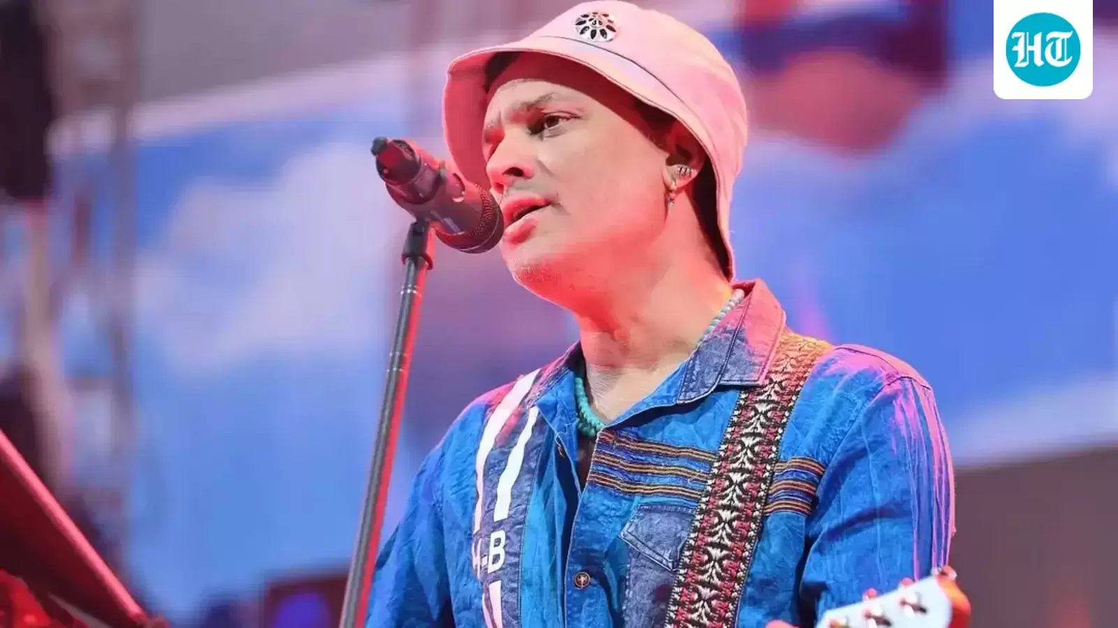 After cousin and manager, Zubeen Garg's security staff arrested amid death probe