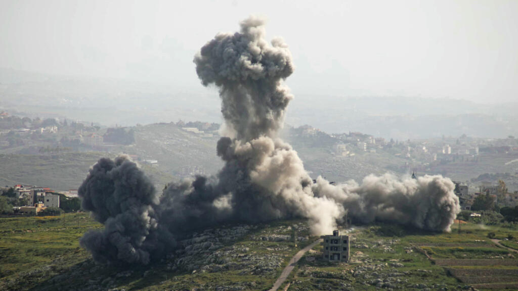 Lebanon, Israel to hold new talks in US as ceasefire nears end