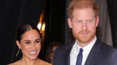 Why did Harry and Meghan leave the Royal family?