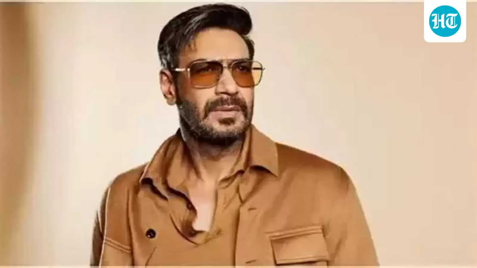 Ajay Devgn confesses to box-office nerves before Dhamaal 4: 'Thoda pressure mein sab hi aate hain'