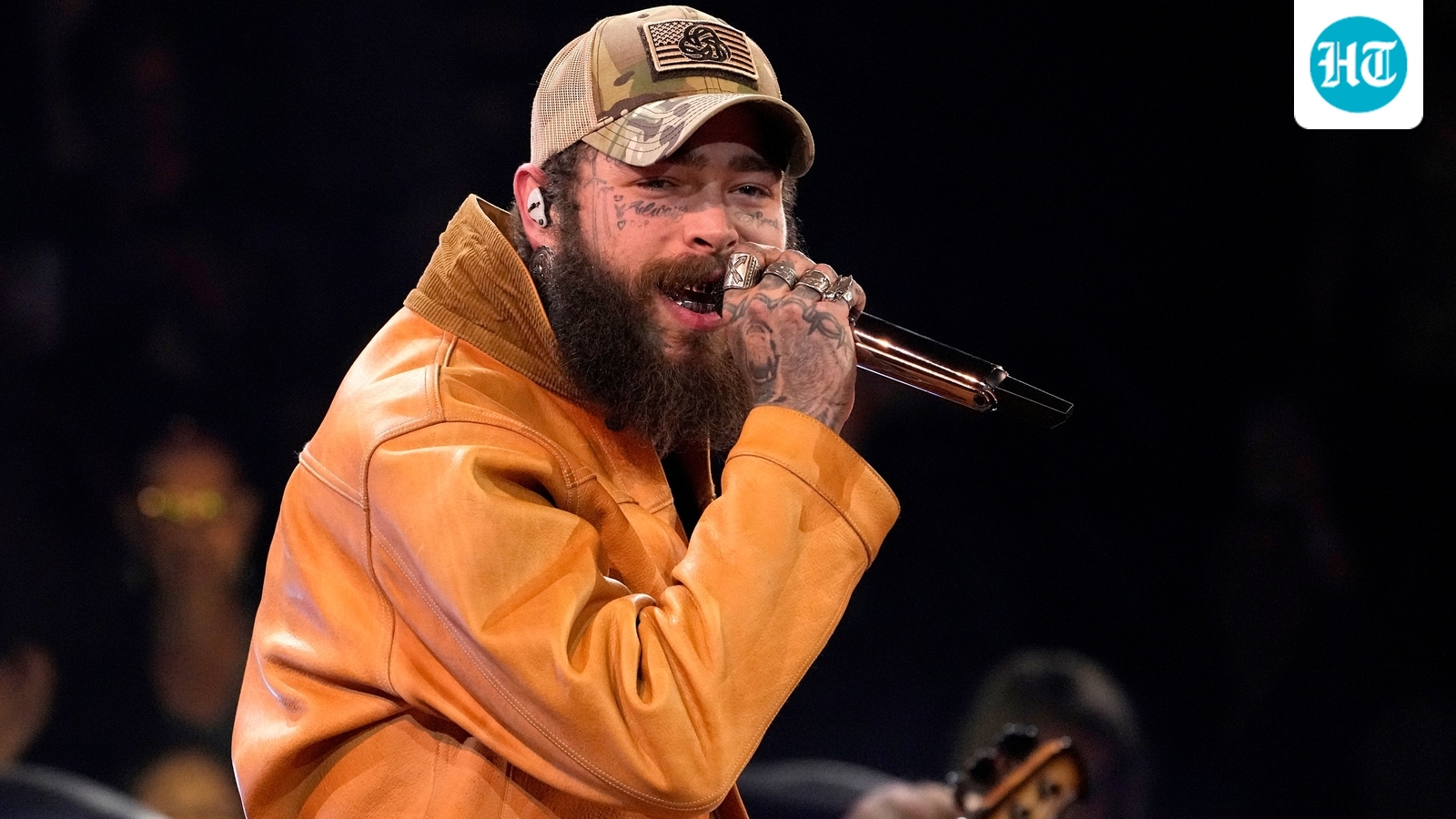 Thanksgiving Halftime Show 2025: NFL announces star-studded lineup, full list here