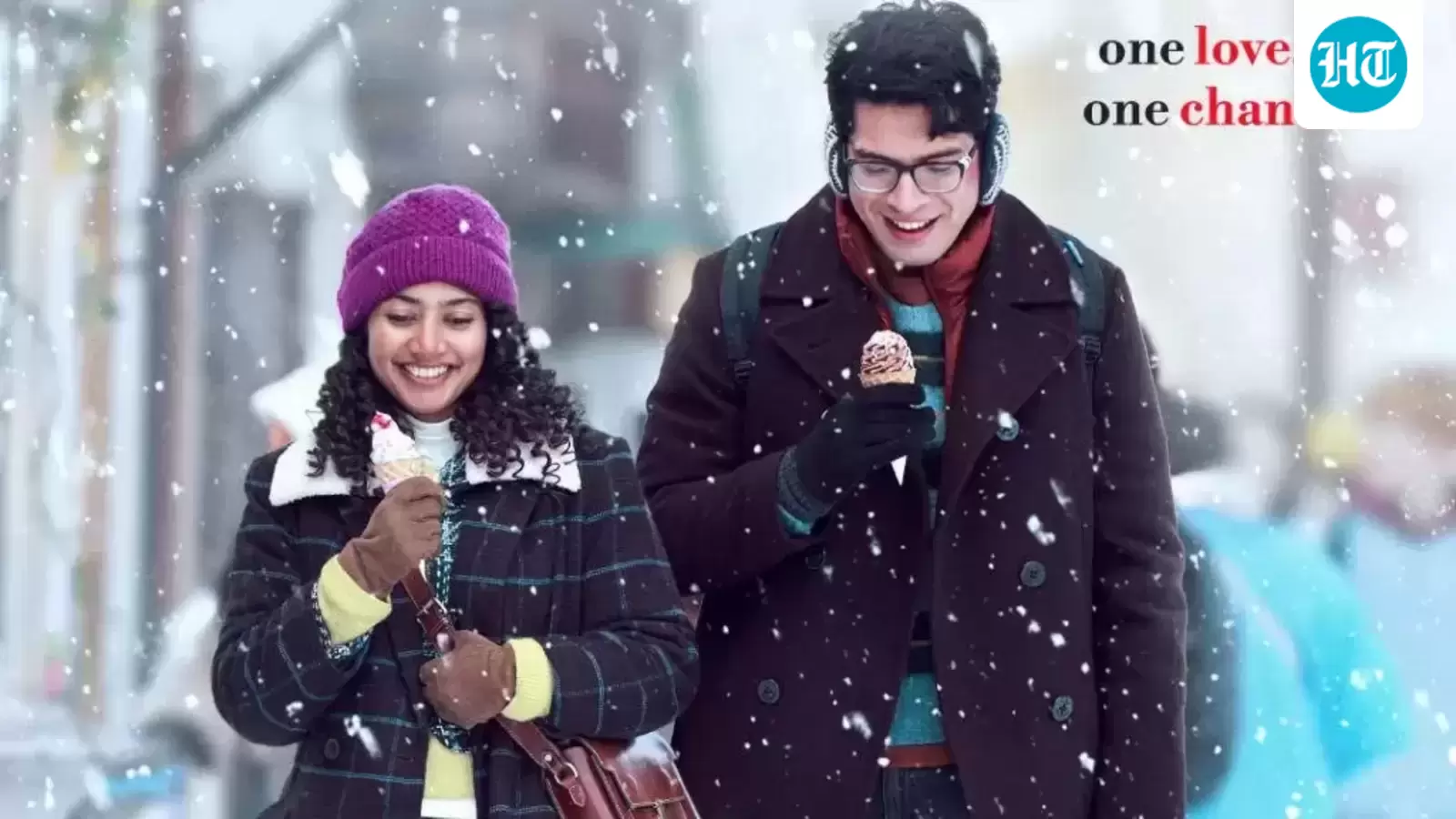 Internet slams Junaid Khan, Sai Pallavi's Ek Din 1st look poster: ‘They used original film poster, took title as is’