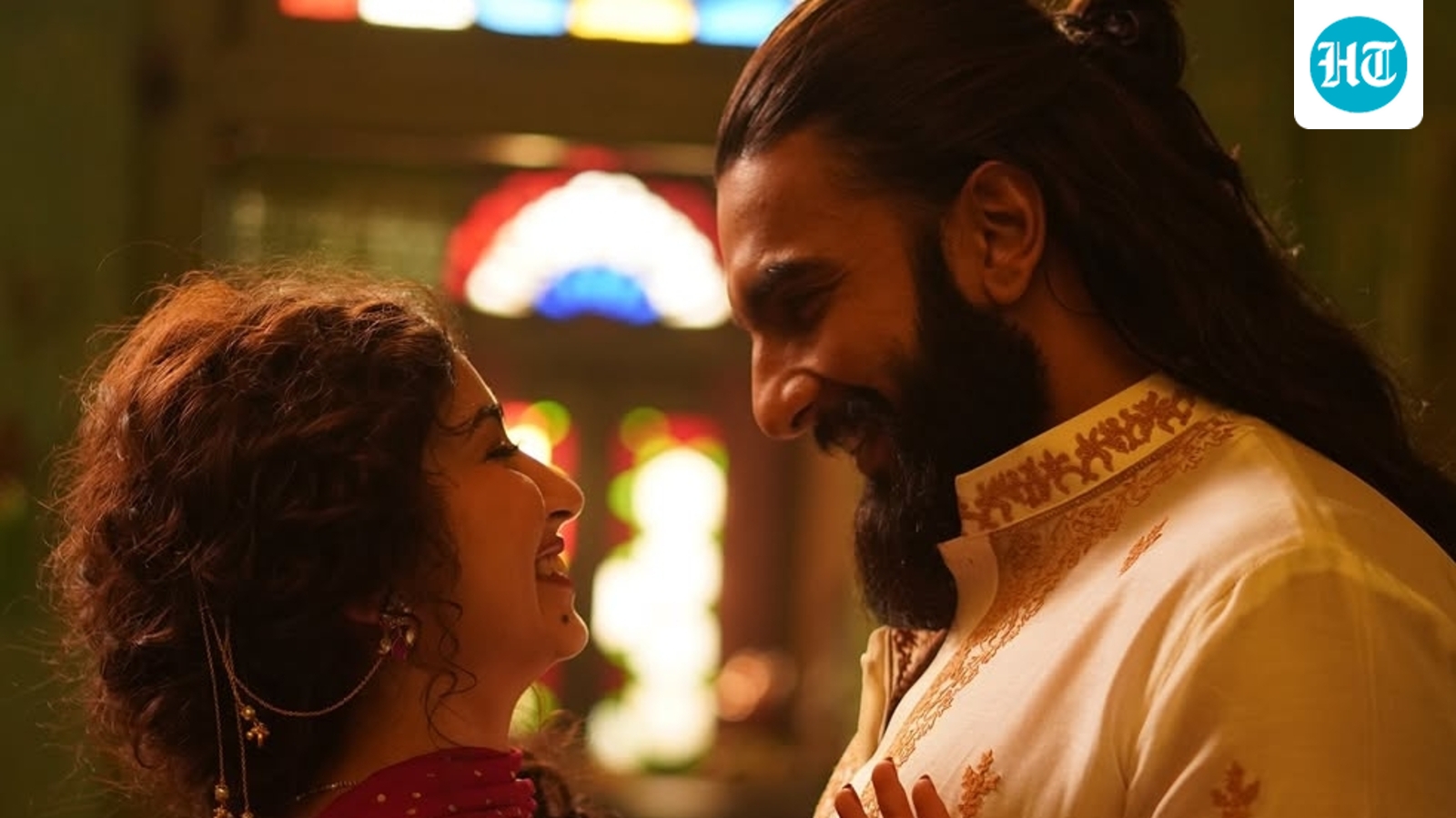 Sara Arjun talks about Dhurandhar co-star Ranveer Singh, breaks silence on age gap debate: ‘I knew it was justified…’