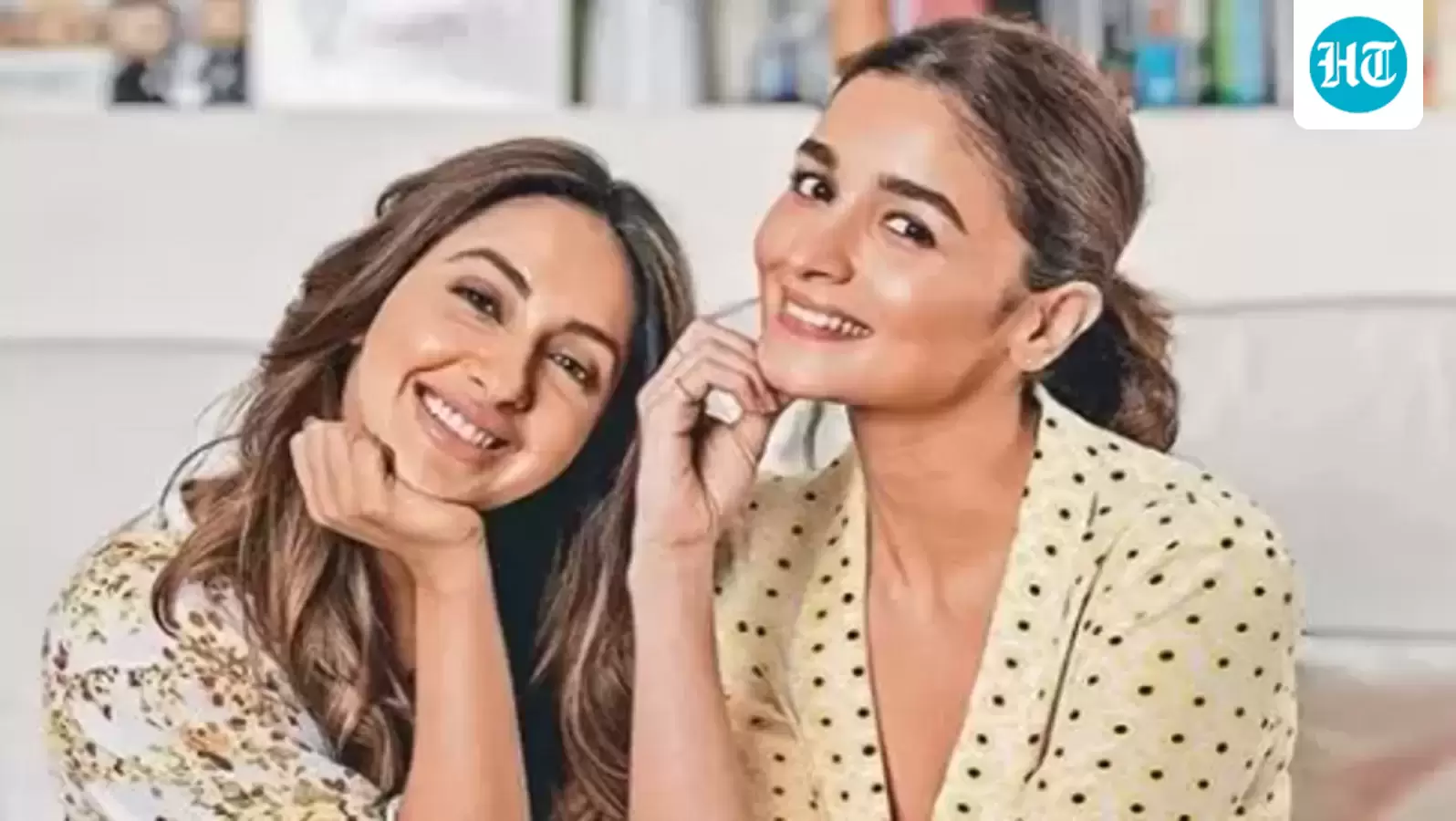 Alia Bhatt performs to Shah Rukh Khan's Maahi Ve at BFF Akansha Ranjan Kapoor's pre-wedding bash. Watch