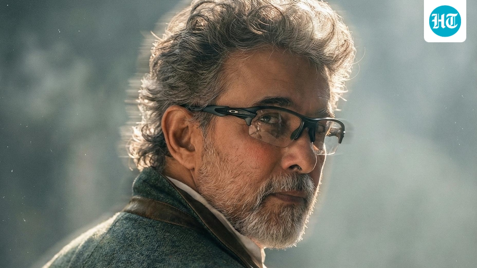 Deepak Tijori accuses three people of cheating him of  ₹2.5 lakh under pretext of funding film; FIR filed