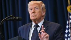 Trump seeks to delay China summit due to Iran war