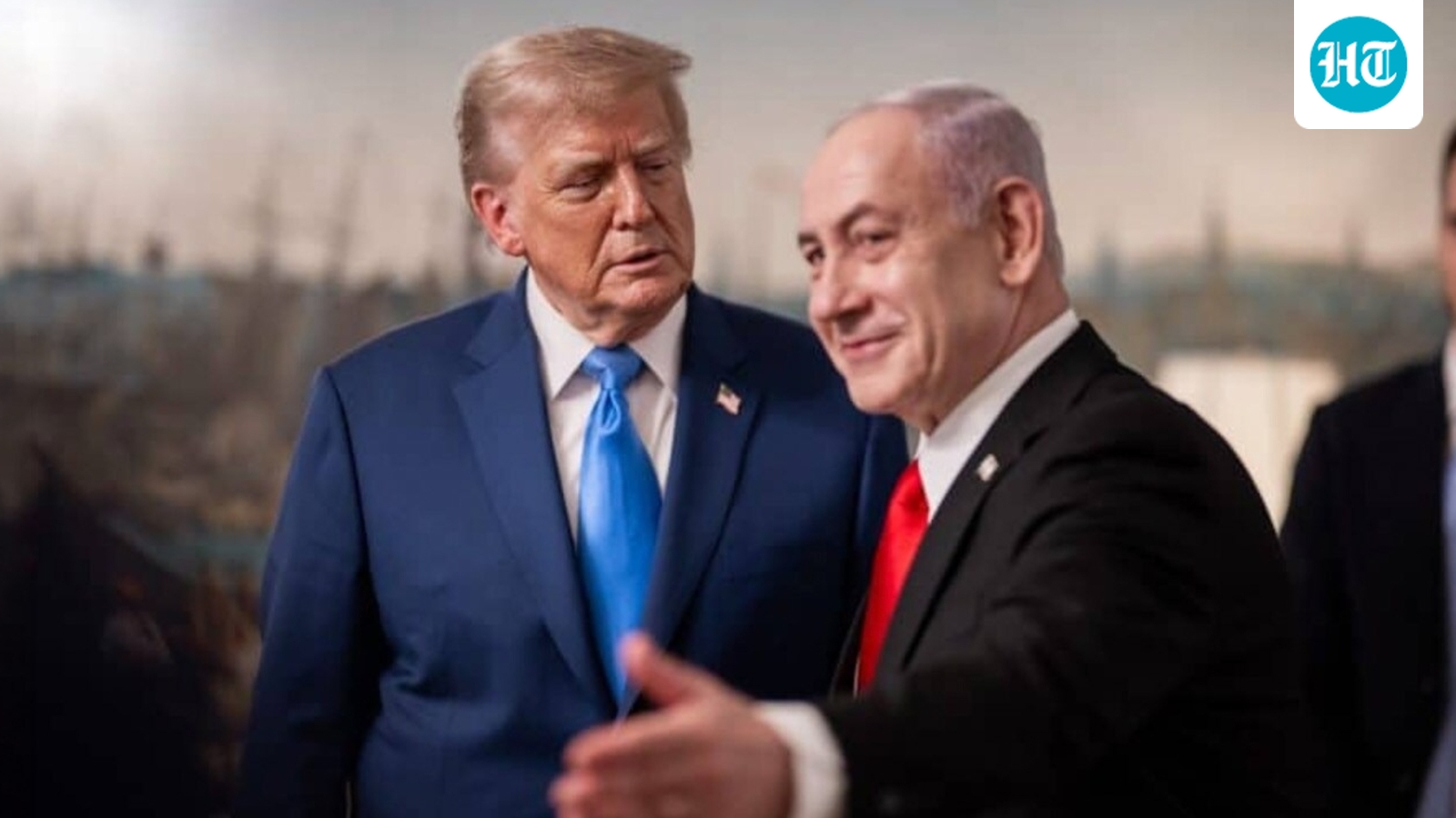 Israel not bound: How Netanyahu is planning to 'influence' US-Iran deal