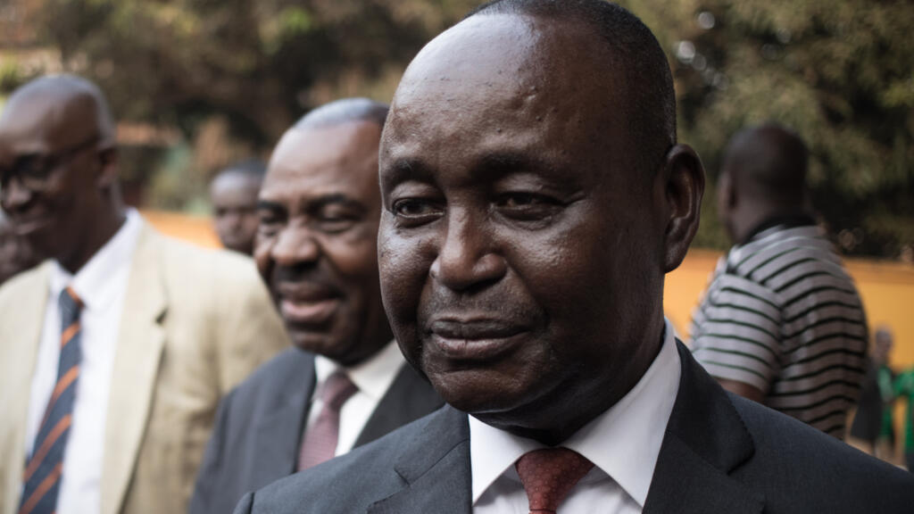 Former Central African Republic leader Bozizé begins trial over war crimes