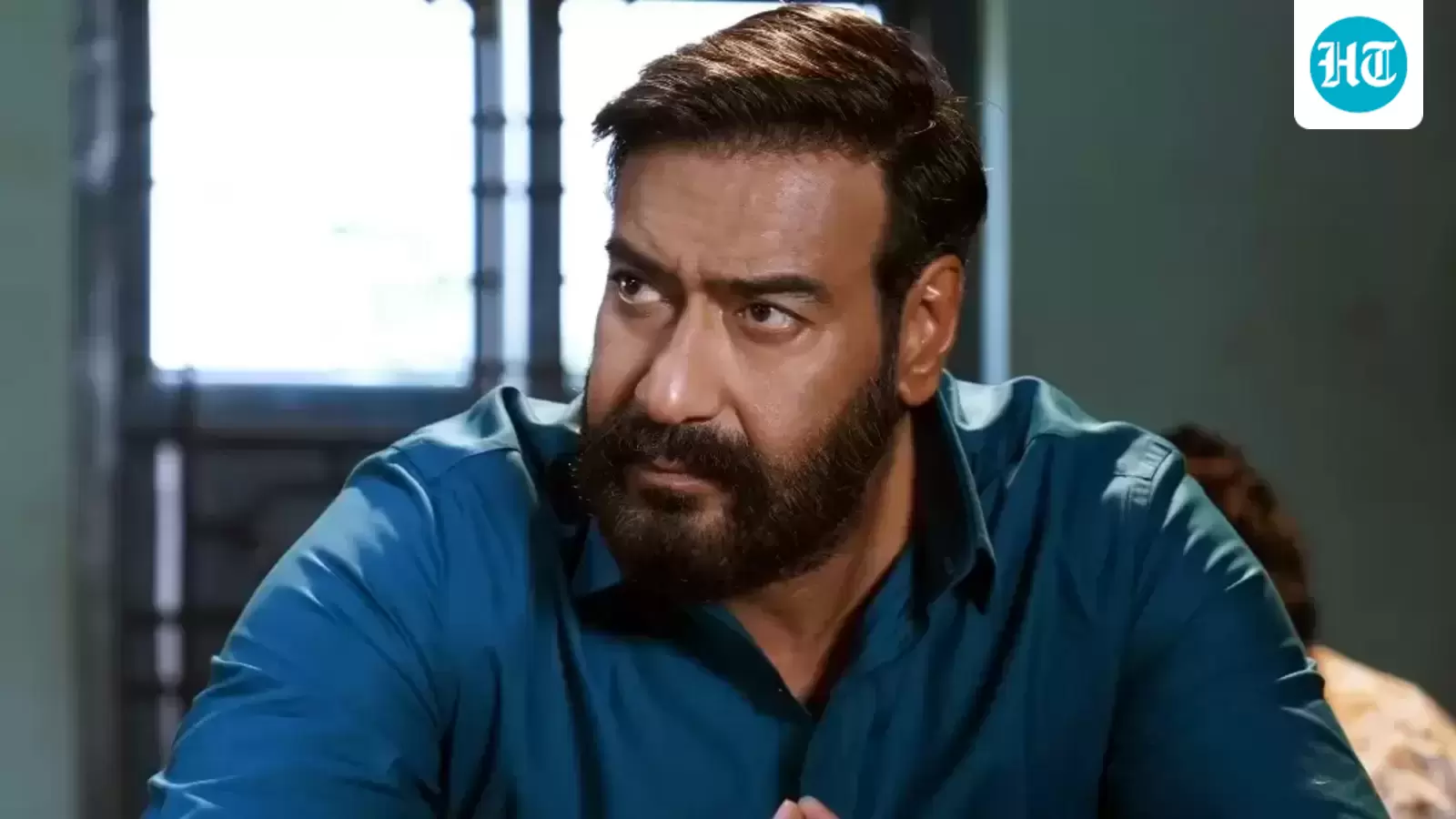 Ajay Devgn's Drishyam 3 shoot gets wrapped up; director Abhishek Pathak gives update