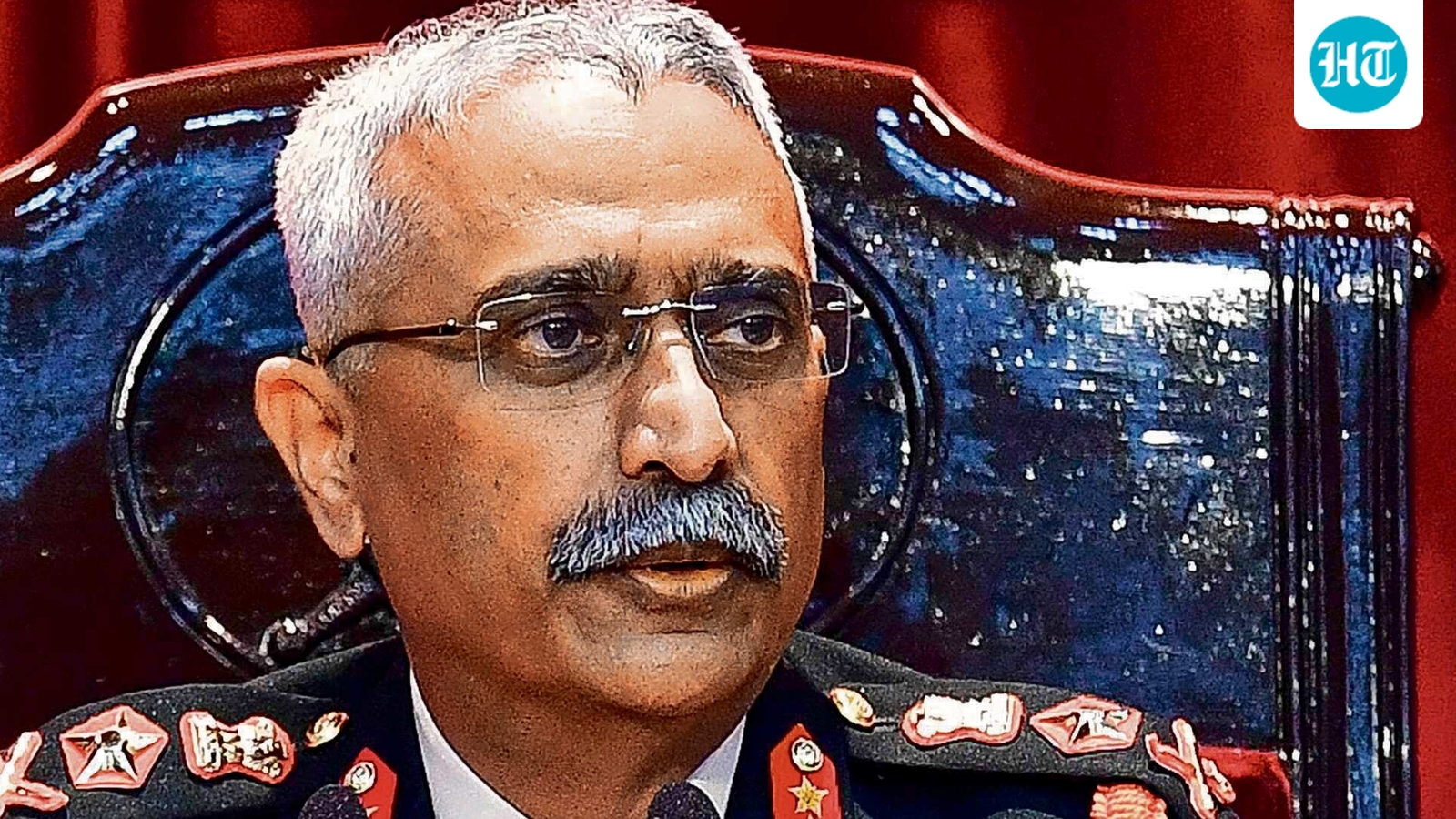 ‘Between publisher and MoD’: Gen Naravane said on his book at nub of Rahul-BJP row