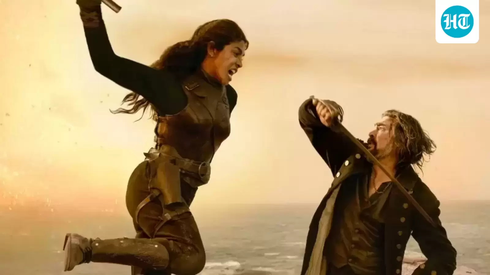 Priyanka Chopra’s The Bluff becomes most-watched streaming original film despite mixed reviews