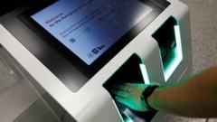 Portugal and Italy will not suspend digital border checks for Brits
