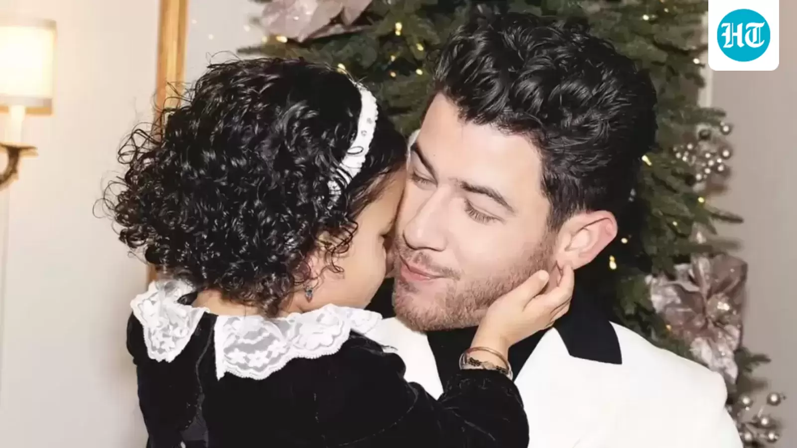 Nick Jonas reveals how daughter Malti Marie's birth changed his view on life and work
