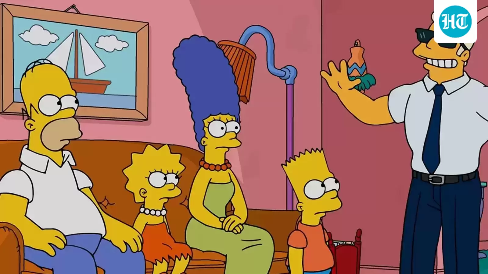 Did The Simpsons retire iconic longtime character Duffman after 30 years? What we know