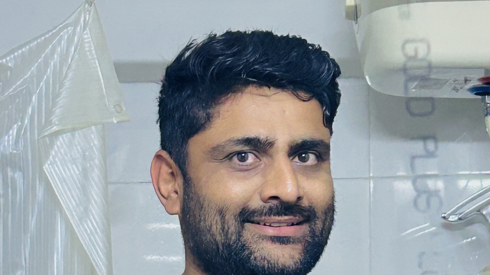 AAP announces Gopal Italia as candidate for bypoll in Gujarat's Visavadar