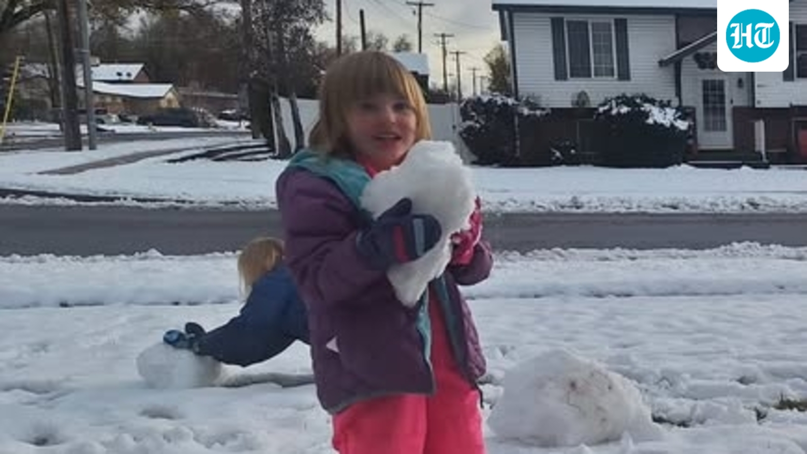 Elora 'Ellie' Ann Rudd: What happened to the 4-year-old Utah girl? GoFundMe launched