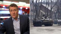 Could trilateral talks yield a breakthrough in Ukraine-Russia war?