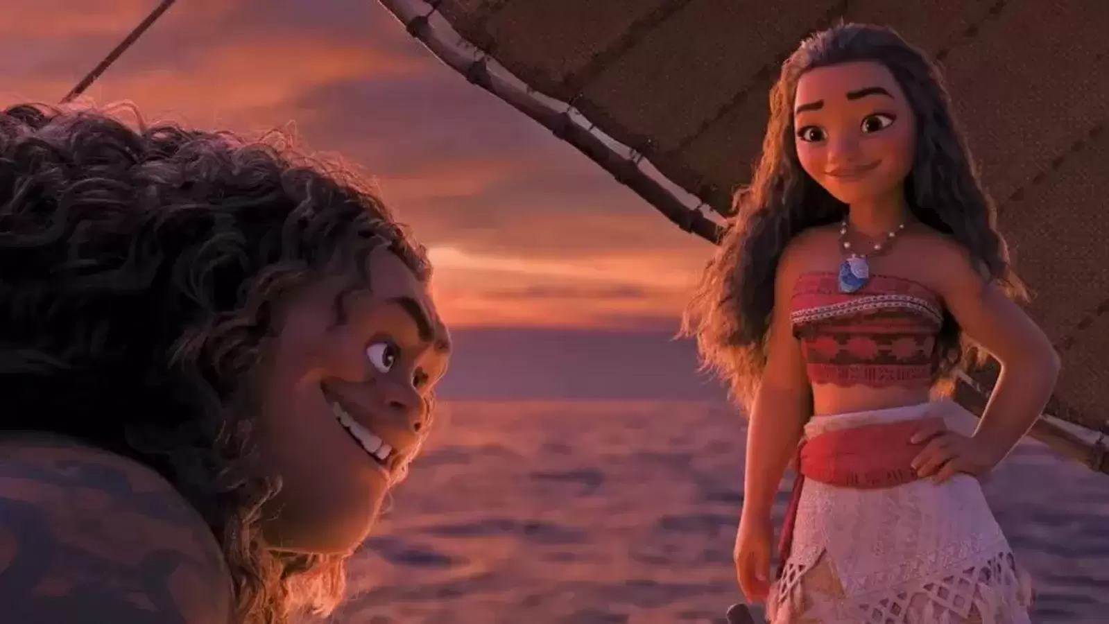 Disney wins Moana copyright case as jury in Los Angeles finds no evidence of idea theft