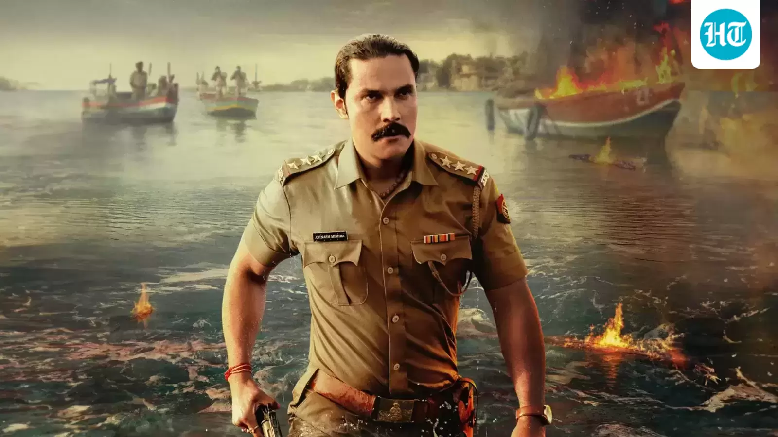 'Early OTT relied on shock value, not good writing', says Randeep Hooda: 'People abuse on screen and it was catchy'