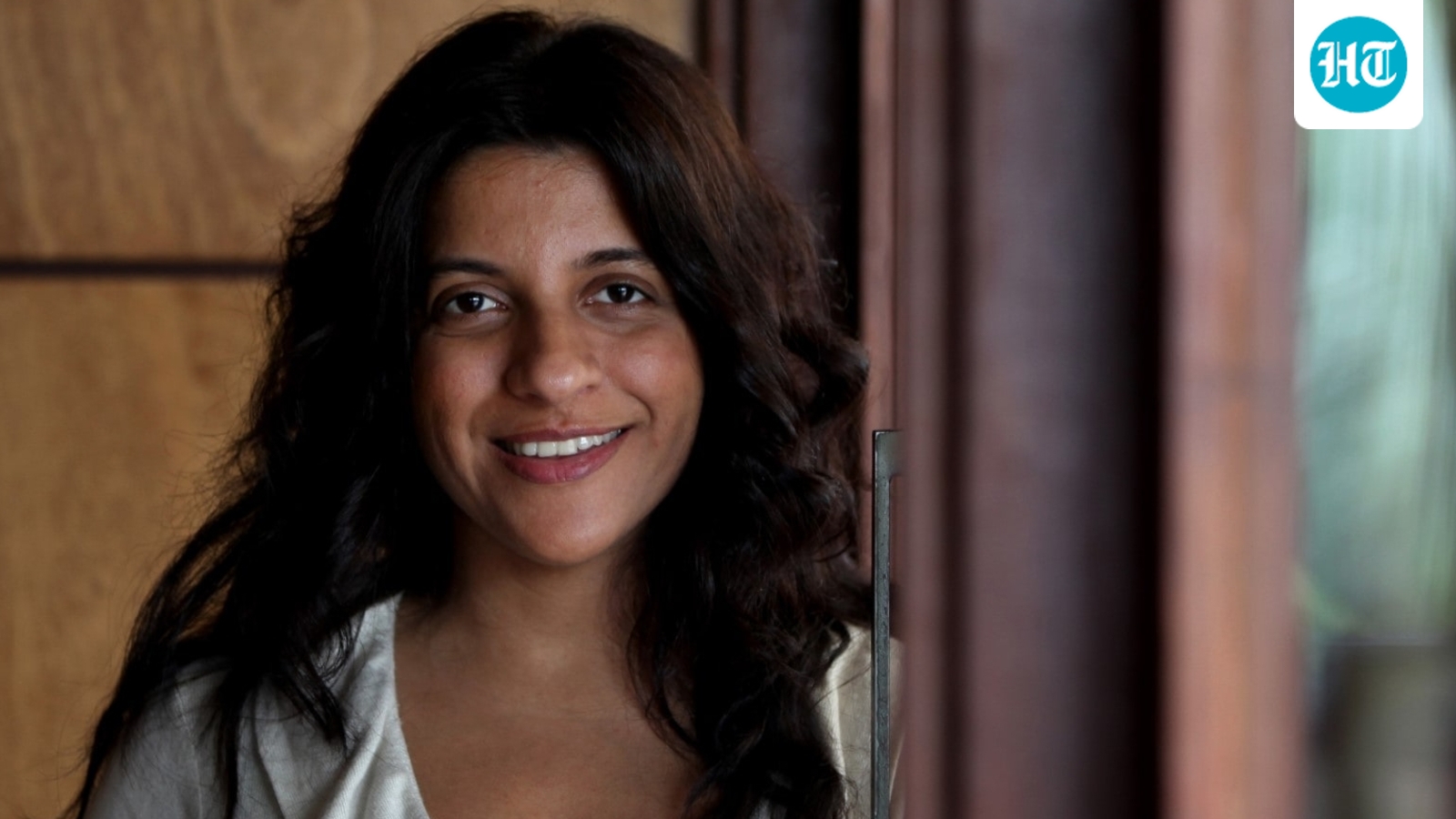 Zoya Akhtar confirms theft at her production house, calls it an ‘internal job': 'Sad to what extent people go'