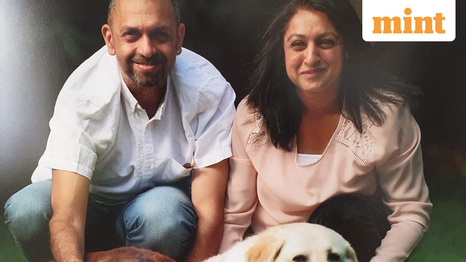 Dog lick turns deadly! UK woman loses all four limbs to sepsis, warns it ‘can happen to anyone’