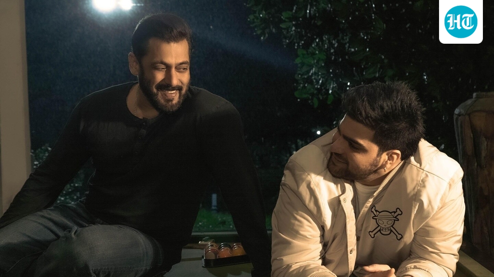 ‘Salman Mamu said good job’: Nephew Ayaan Agnihotri reveals actor’s reaction to his Bollywood debut track | Exclusive