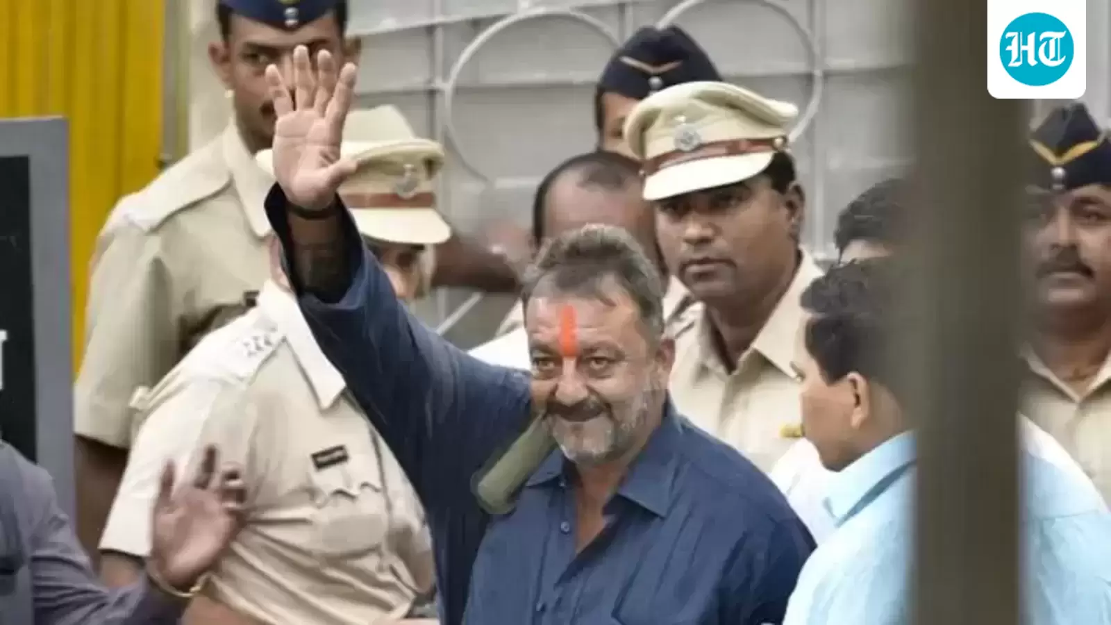 Sanjay Dutt was ‘trembling’ after 1993 Arms Act verdict, says prosecutor Ujjwal Nikam: ‘He was virtually shaking’