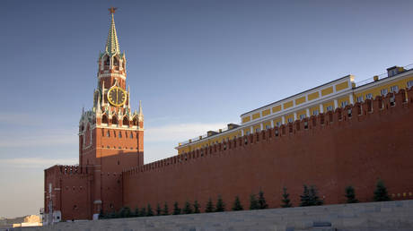 Kremlin urges swift action to curb violence in Syria