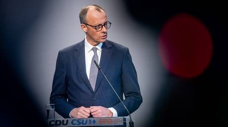 Germany hopes to expand army without mandatory conscription – Merz