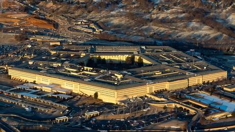 White House claims entire Pentagon working against secretary of defense