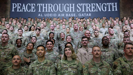 Iran could strike American military bases – Fars