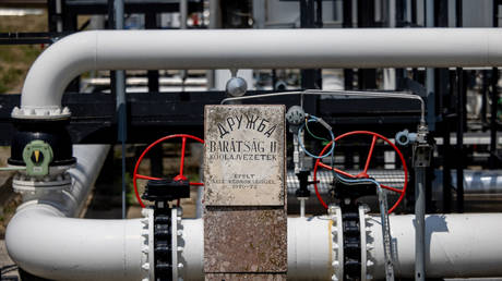 Russian oil supply to EU restored after Ukrainian attacks – authorities