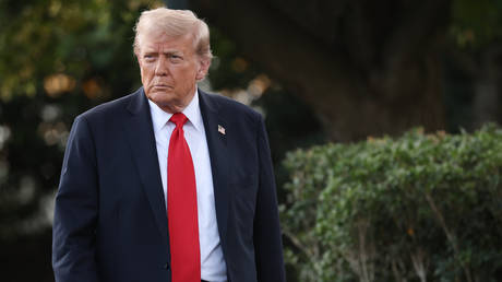 Trump issues Ukraine conflict ultimatum to all NATO members