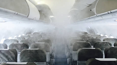 Toxic fumes on planes a serious threat to pilots – WSJ