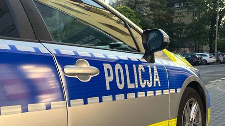 Poland identifies suspects in drone incident over Warsaw