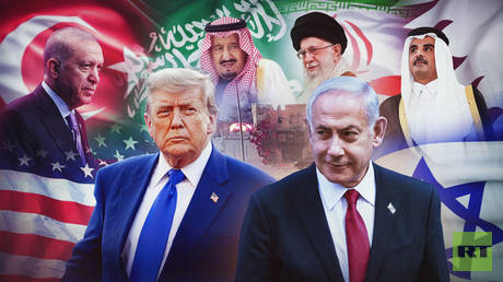 Israel’s actions brought US dominance in the Middle East to an end – Here’s what comes next