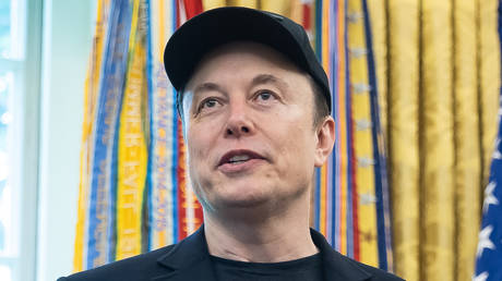 Musk reacts to Telegram founder’s Moldova election meddling claim