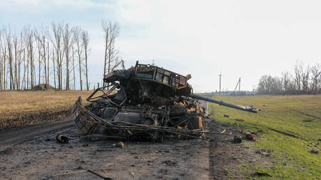 Ukraine ‘unlikely’ to regain territory lost to Russia – Independent