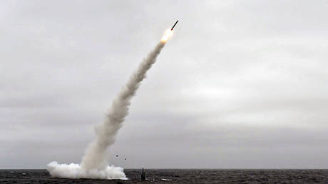 US considering Tomahawks for Kiev – Vance