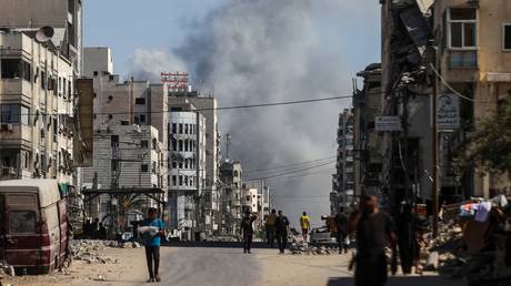 Palestinian Authority backs Trump peace plan