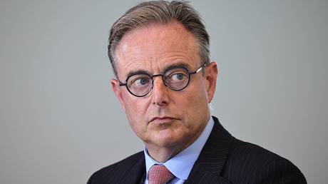 Police foil jihadist drone plot against EU state’s PM