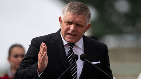 EU state blasts bloc’s Ukraine-first agenda