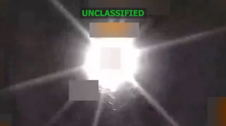 Three killed in US attack on boat (VIDEO)