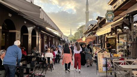 EU pressuring Balkan state to end visa-free travel for Russians – Moscow