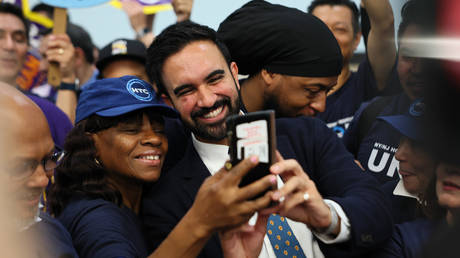 What does a ‘socialist’ in charge of New York really mean?