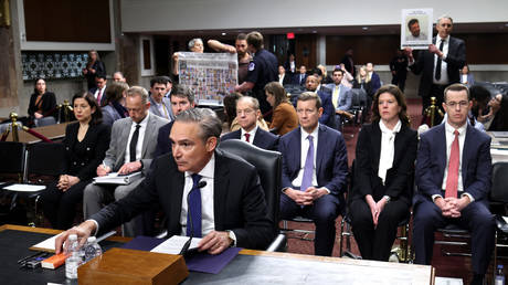Boeing dodges criminal charge over 737 MAX crashes that killed 346