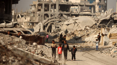 Israeli lawyers doubted legality of Gaza attack – Reuters